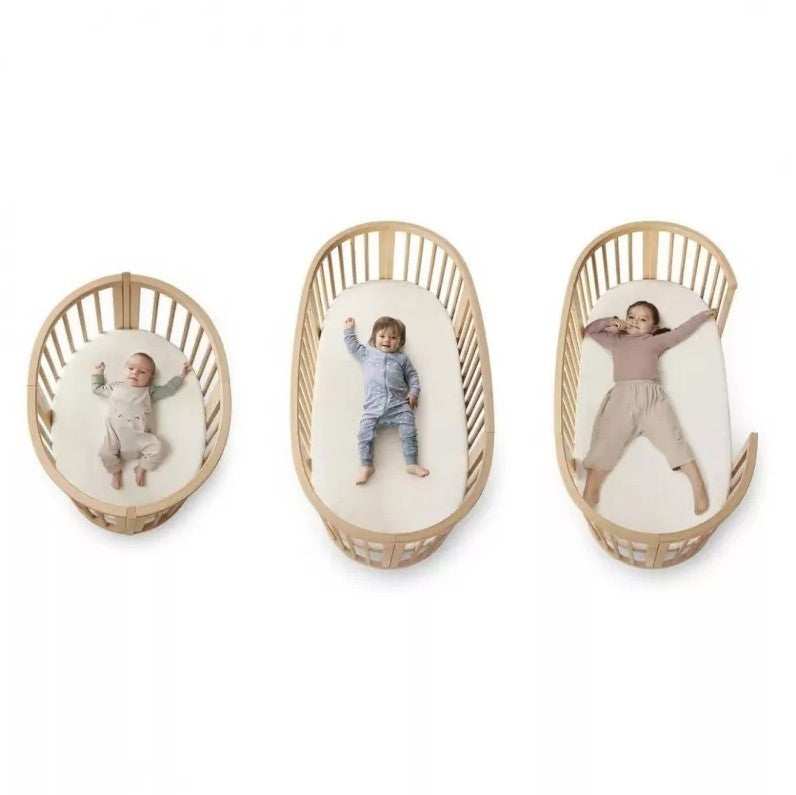 Minicuna Stokke SLEEPI V3