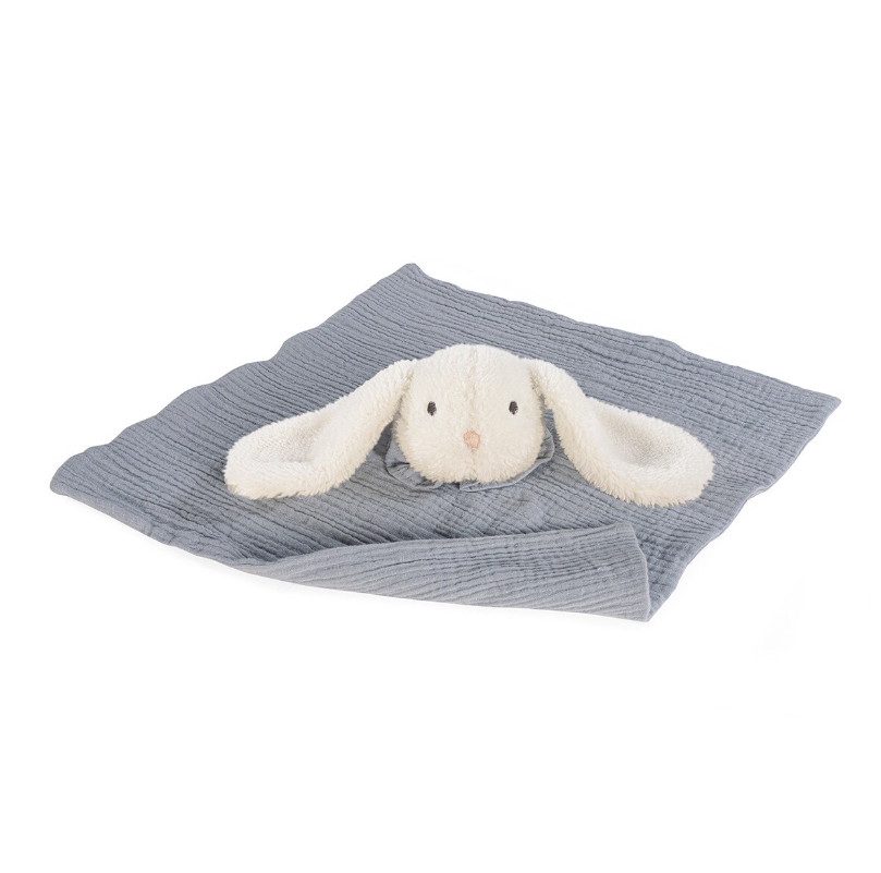 Dou Dou Conejo Walking Mum Soft Bunny Cloud
