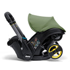 Silla Auto y Paseo Doona I