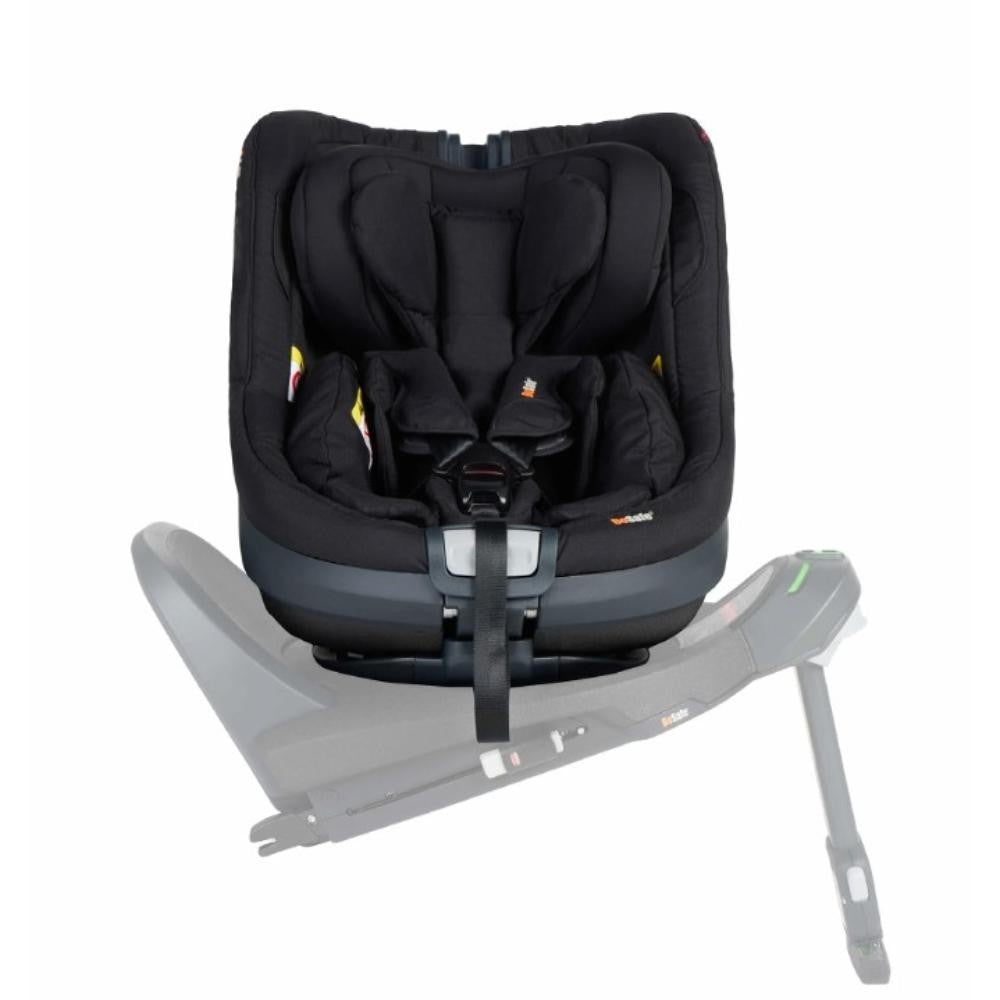 Silla Auto Besafe Beyond² B 360