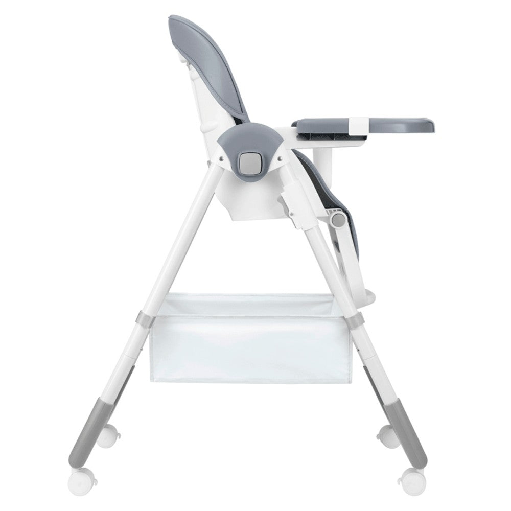 Trona multiposicion KikkaBoo Spicy +