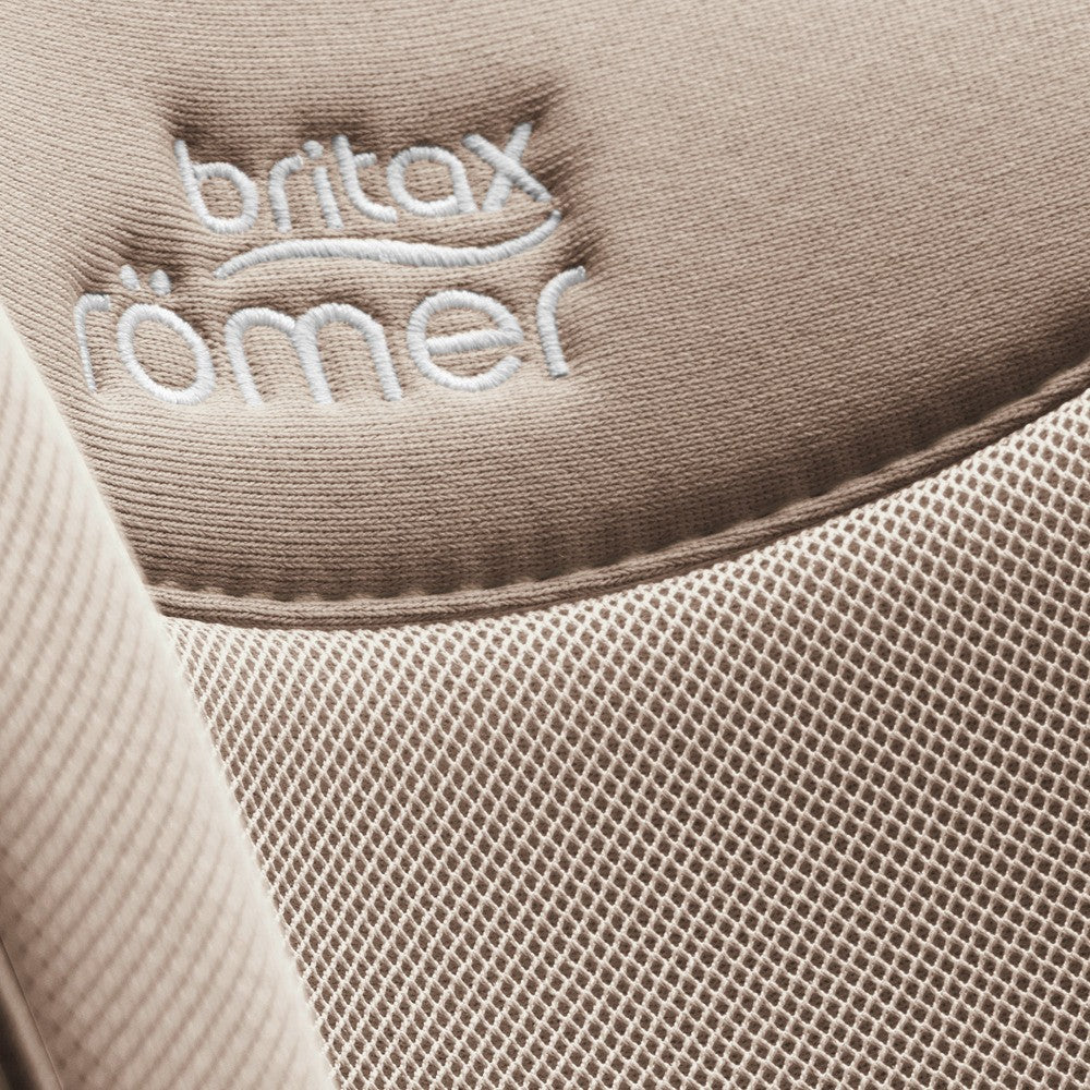 Silla Auto Britax Romer Safefix