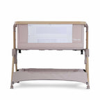 Minicuna Plegable FLEX Home BigToes con Colchón Plagiocefalia