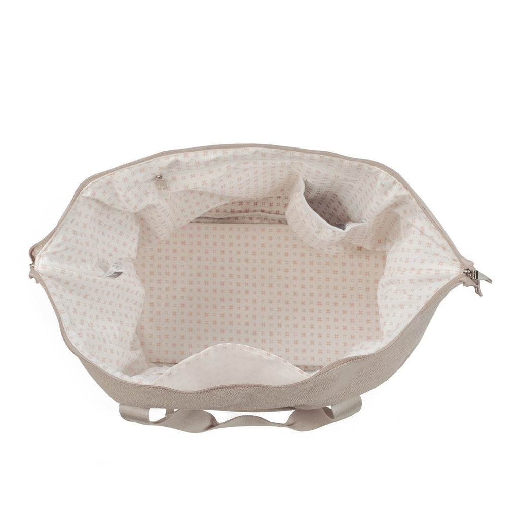 Bolsa XL Walking Mum Eco Mum