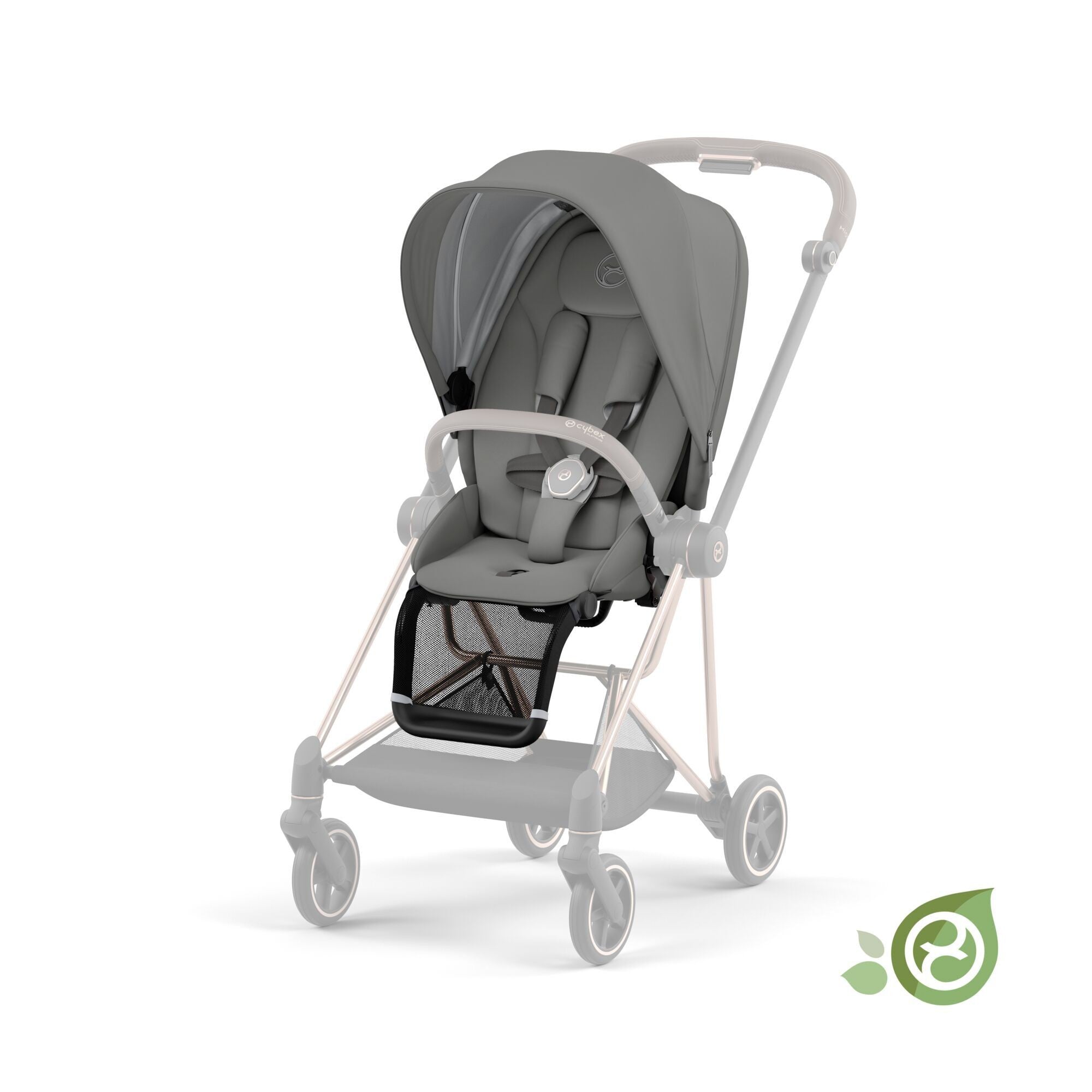 Pack Asiento Cybex Mios