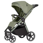 Silla Paseo Carrello Bravo Deluxe