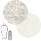 Colchoneta Silla Buga Revers. Cambrass Soft