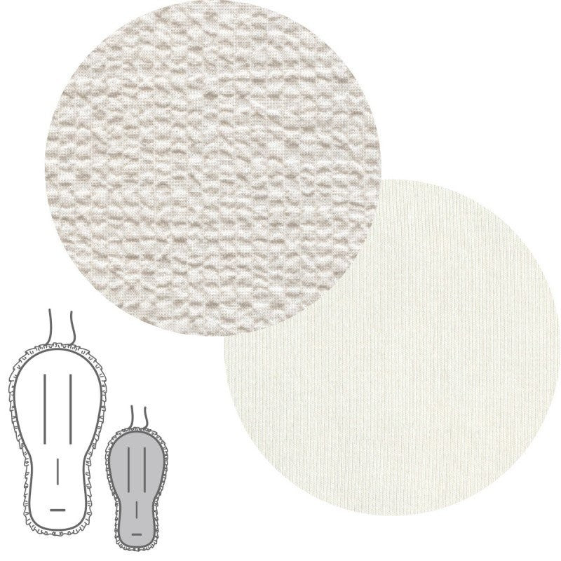 Colchoneta Silla Buga Revers. Cambrass Soft