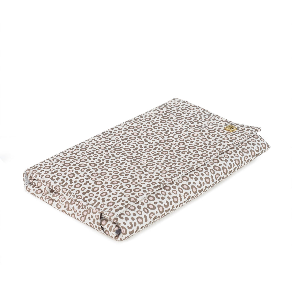 Cambiador Pasito a Pasito London Animal Print