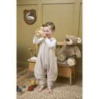 Pijama Mus Lav Meyco Uni