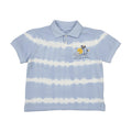 Polo Mayoral manga corta tie dye
