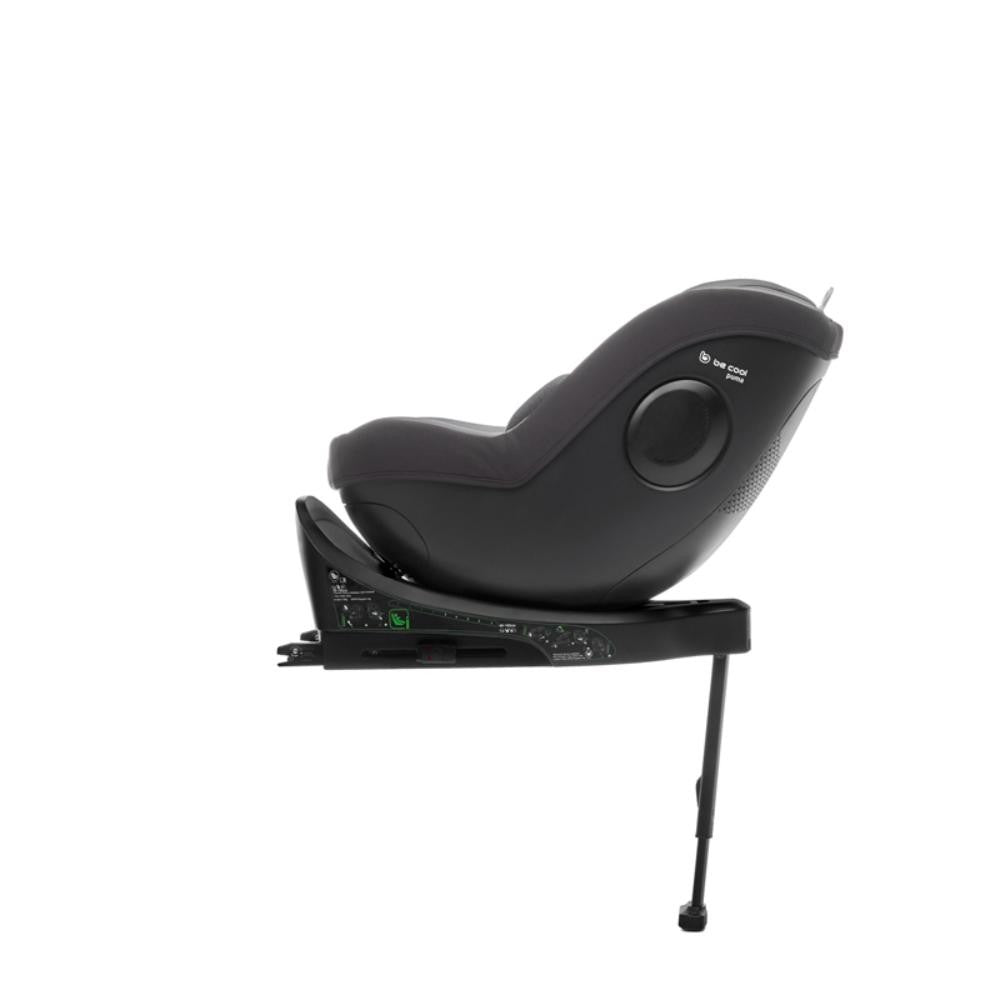 Silla auto Be Cool Puma I-size 40 hasta 105 cm 0+1