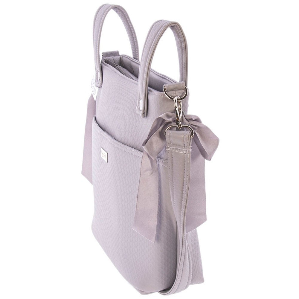 Bolso Talega Rosy Fuentes Napoles