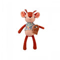 Peluche Musical Lilliputiens Stella la cervatilla
