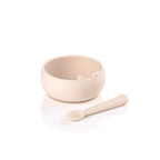 Set Bowl Silicona Jane