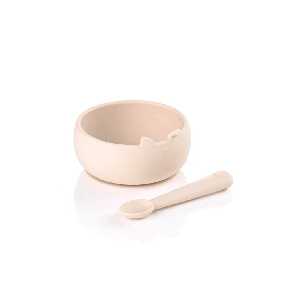 Set Bowl Silicona Jane