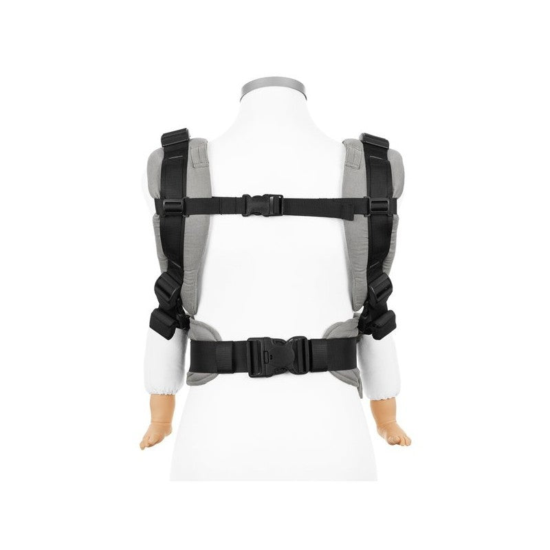 Mochila Fidella Fusion 2.0 TODDLER Chevron