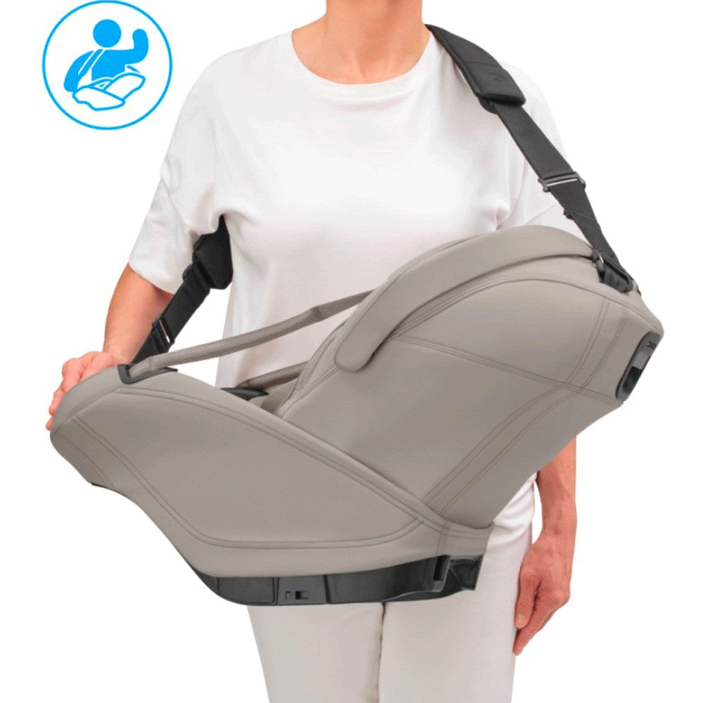 Silla Auto Maxi-Cosi Coral Slide Pro