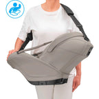 Silla Auto Maxi-Cosi Coral Slide Pro
