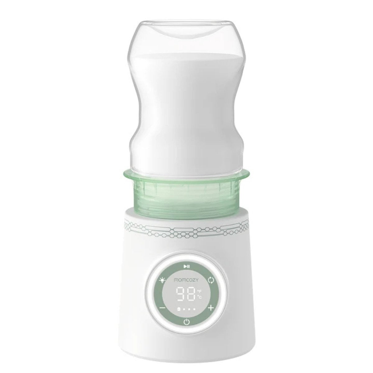 Calentador portatil Momcozy