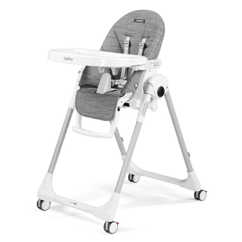 Trona Peg Perego PRIMA Pappa Follow me