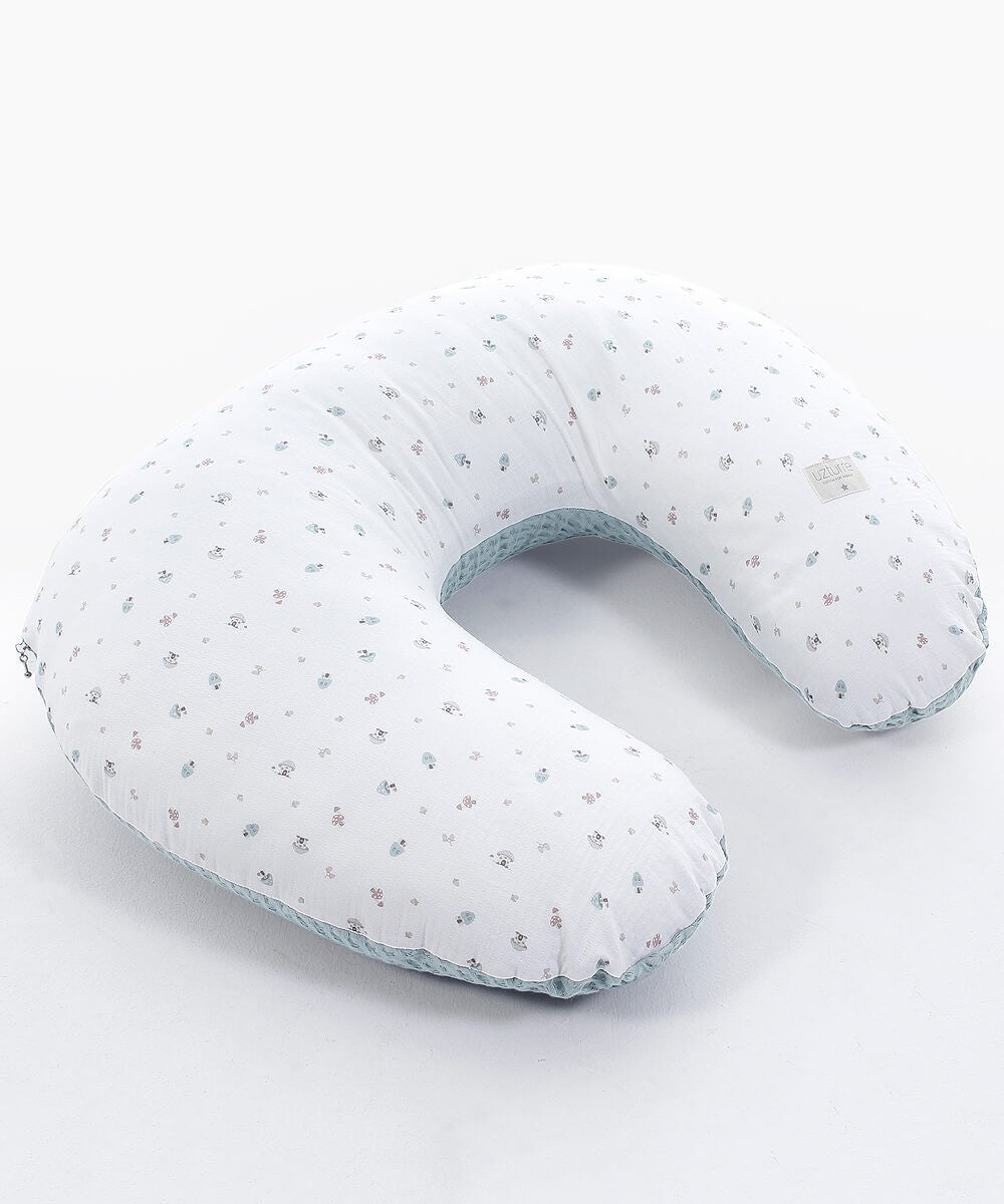 Almohada de lactancia Uzturre Paul