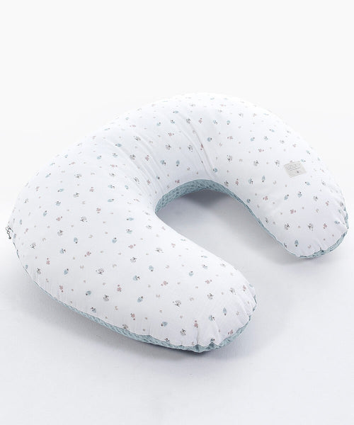 Almohada de lactancia Uzturre Paul