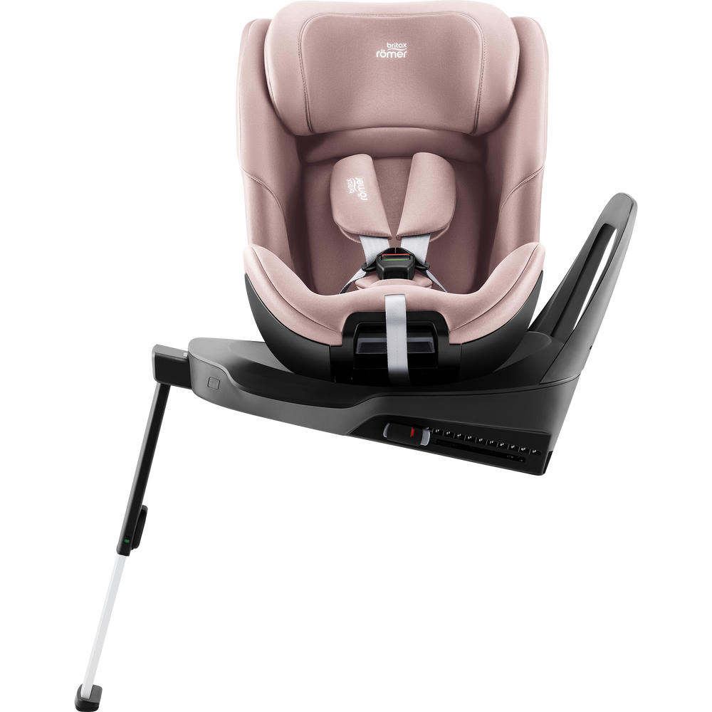 Silla auto Britax Römer SWIVEL 2 new