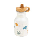 Botella de metal Done By Sea Friends