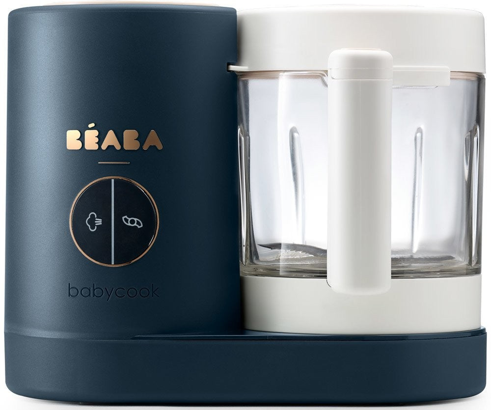 Robot de Cocina Beaba Babycook NEO con regalo