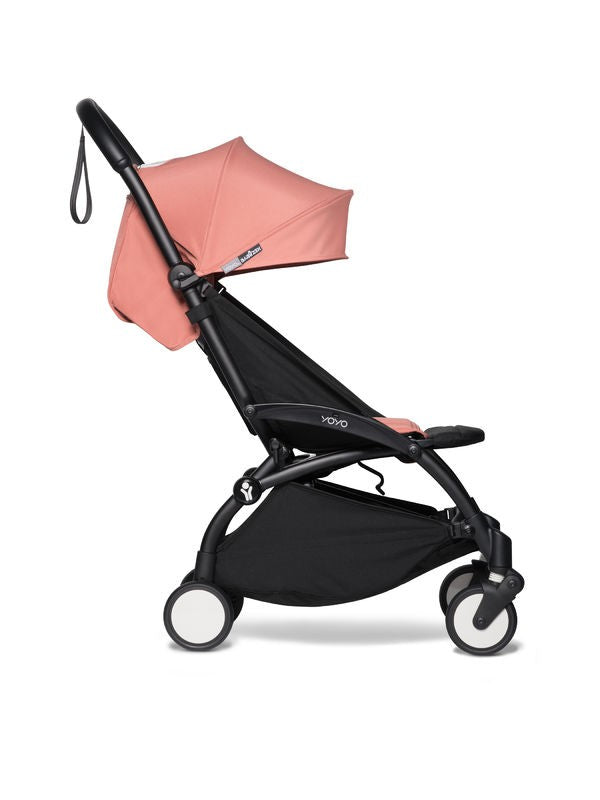 Reposapiernas Stokke YOYO²