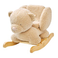 Balancín Nattou Teddy Oso