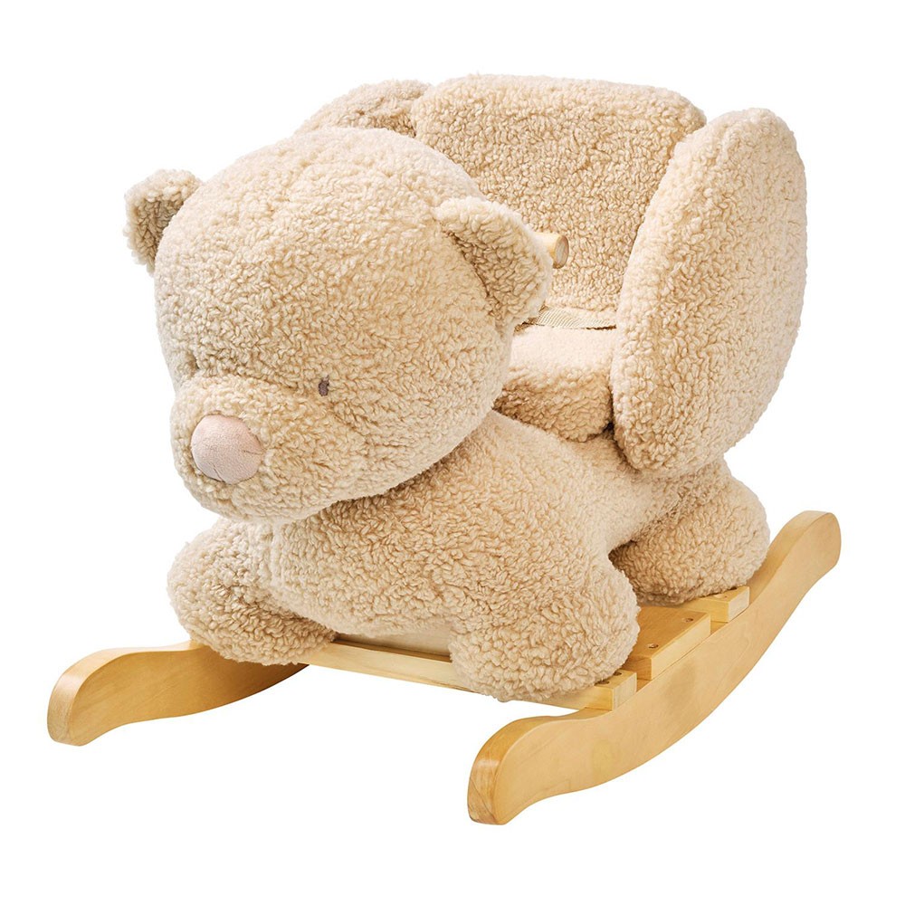 Balancín Nattou Teddy Oso