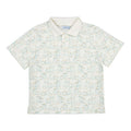 Polo Mayoral manga corta estampado