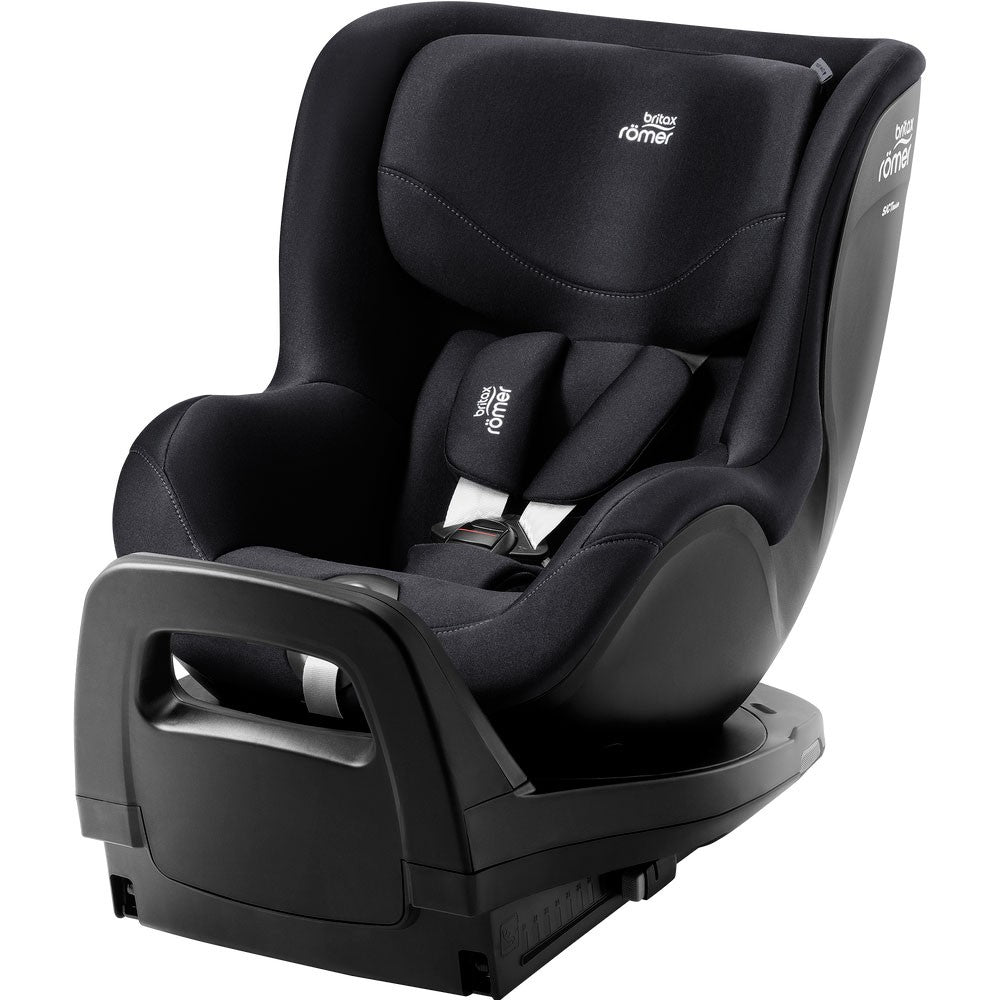 Silla auto Britax Römer Dualfix PRO coleccion STYLE