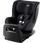 Silla auto Britax Römer Dualfix PRO coleccion LUX