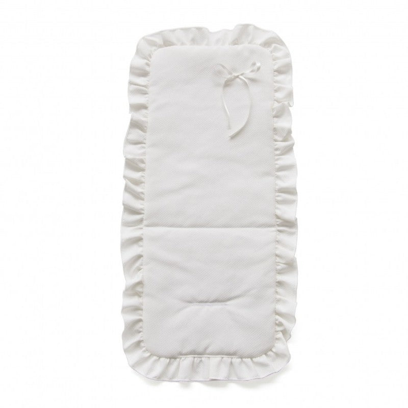 Colchoneta Bebelux Beige