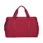 Bolso Maternidad Childhome MOMMY BAG Signature con cambiador