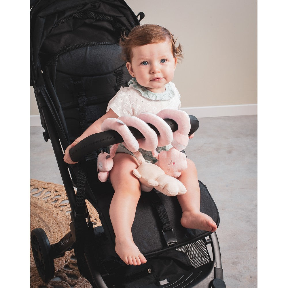 Espiral Interbaby Osito