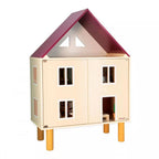 Casa de Muñecas Janod Twist