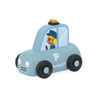 Coche Janod Policia