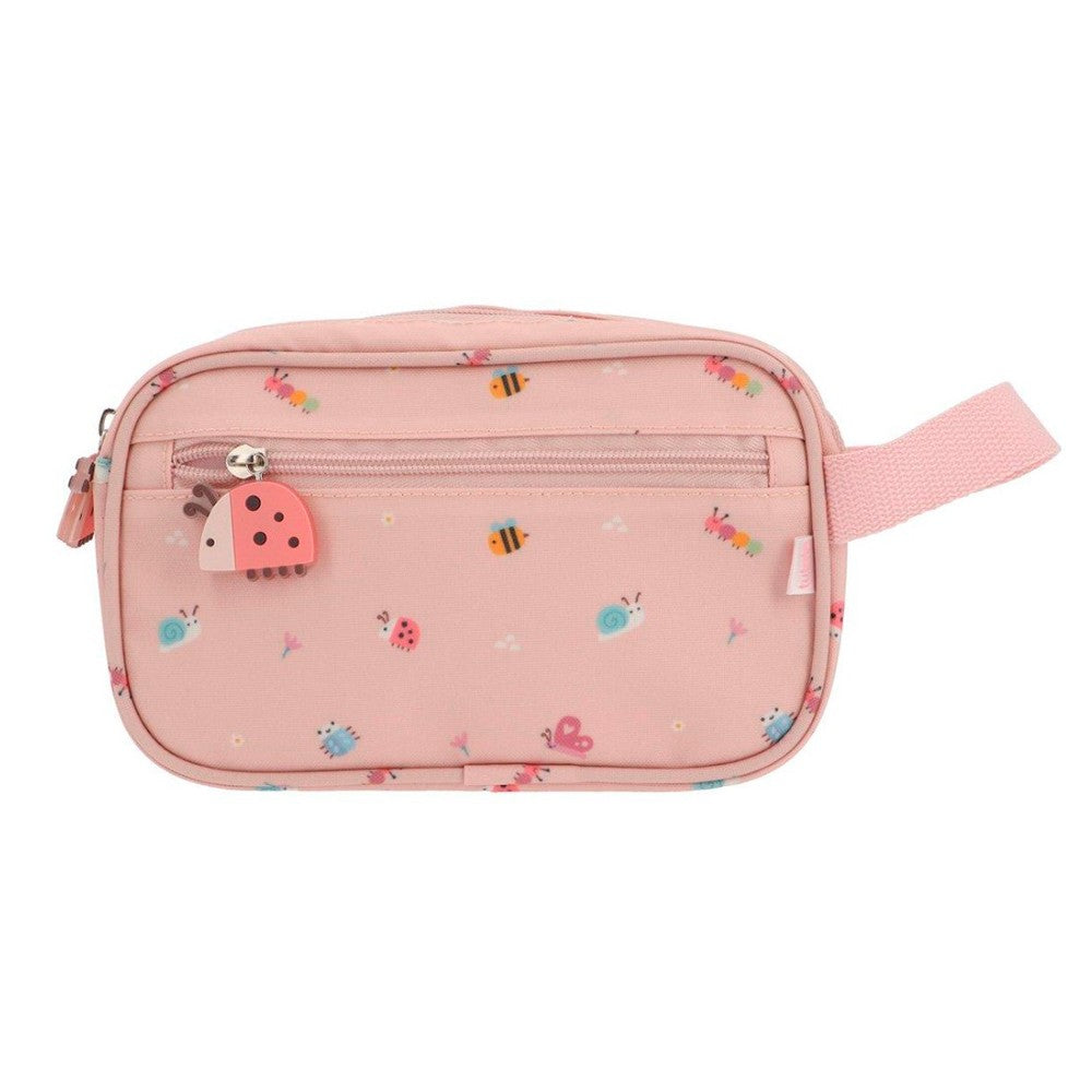 Neceser Infantil Tutete Bugs Personalizable