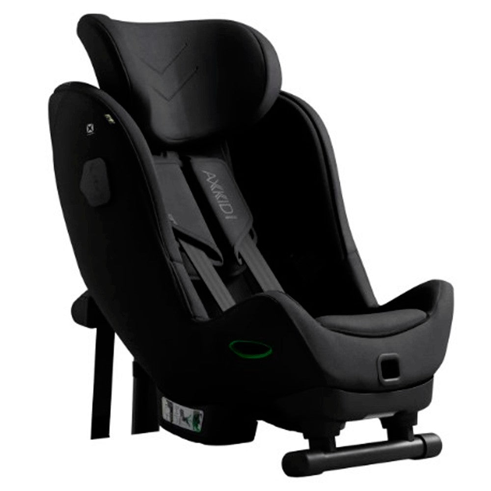Silla auto Axkid Minikid 4 MAX de 61 hasta 125 cm / 7 años