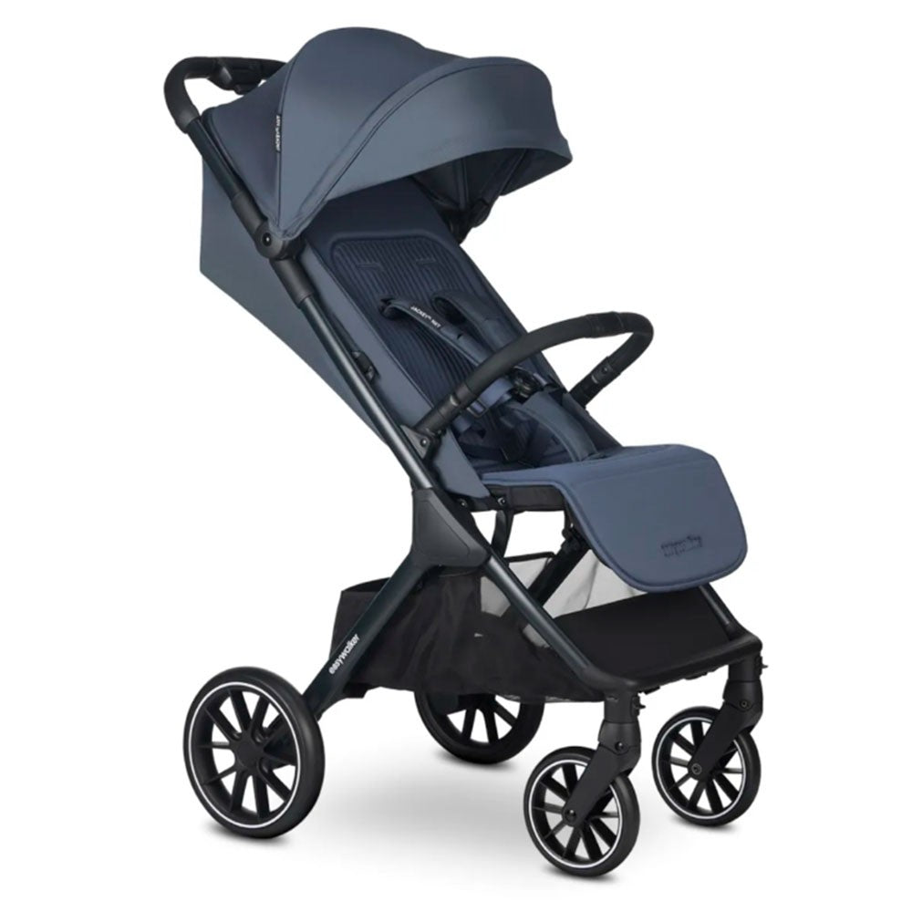 Silla paseo Easywalker Jackey XL NXT