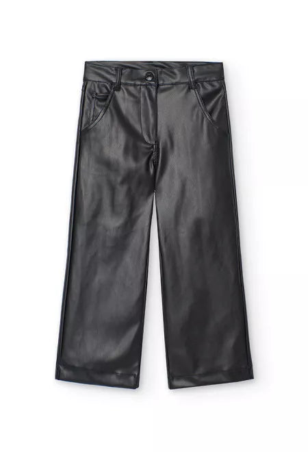 Pantalón Boboli polipiel