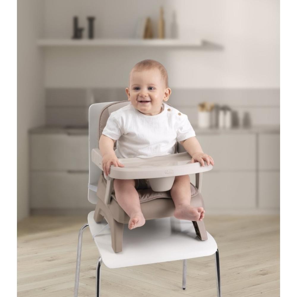 Asiento elevador Chicco Bento