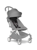 Pack color Stokke YOYO 6+ Capota con colchoneta
