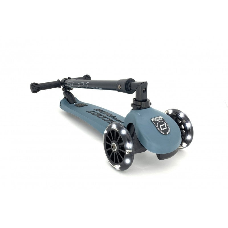Patinete Scoot and Ride HIGHWAYKICK 3 LED