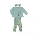 Conjunto leggings Mayoral con diadema