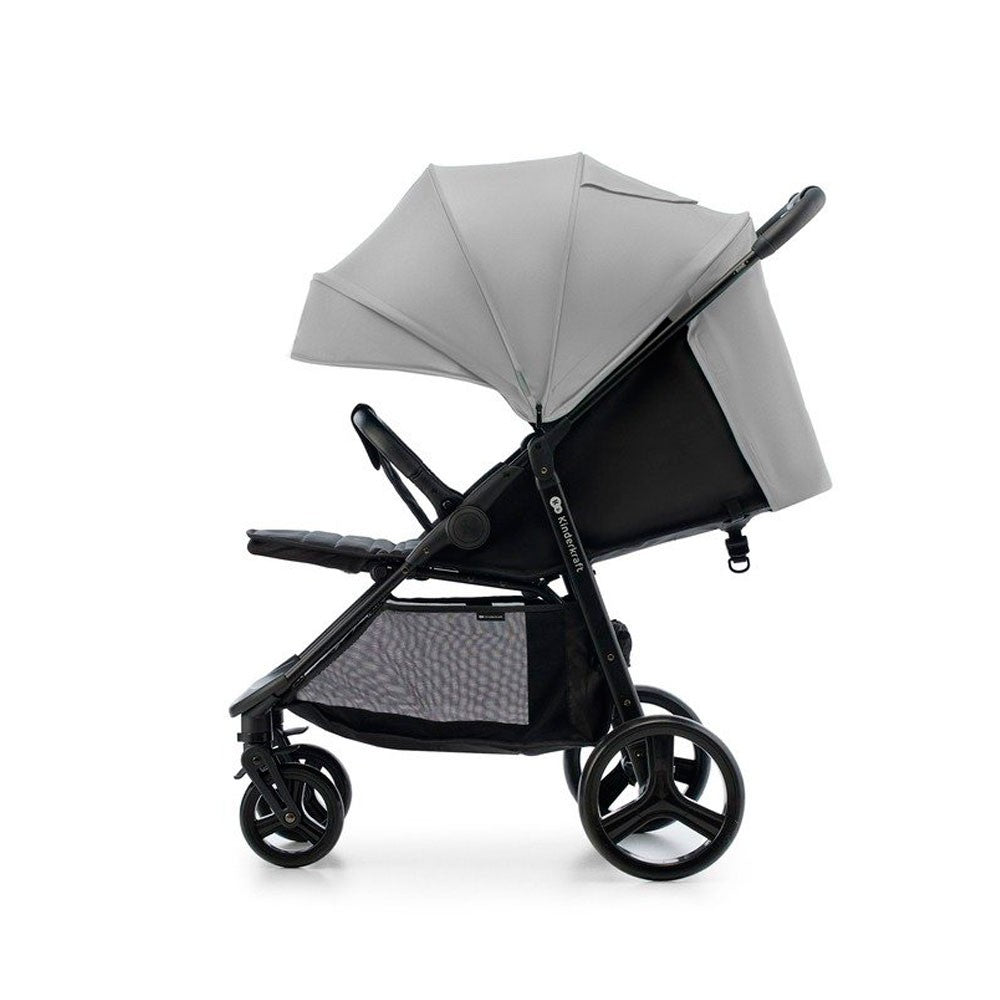 Silla paseo Kinderkraft RINE hasta 22kg